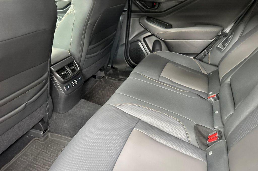 used 2024 Subaru Outback car, priced at $35,946