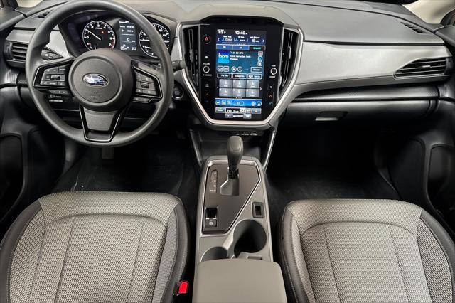 new 2024 Subaru Crosstrek car, priced at $28,895