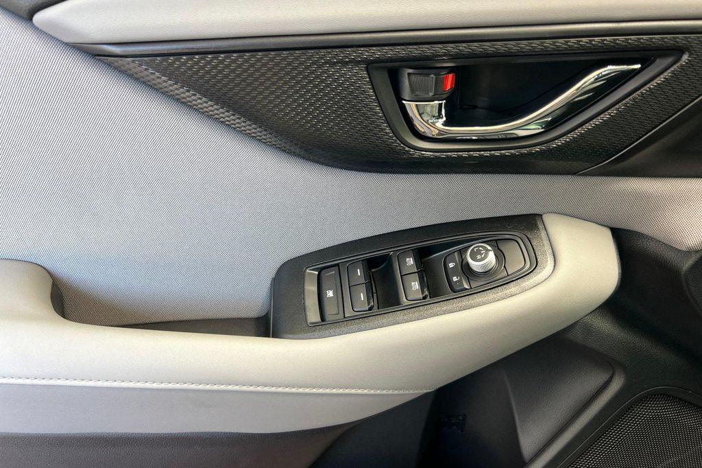 new 2025 Subaru Legacy car, priced at $34,055
