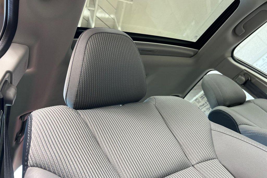 new 2025 Subaru Legacy car, priced at $34,055