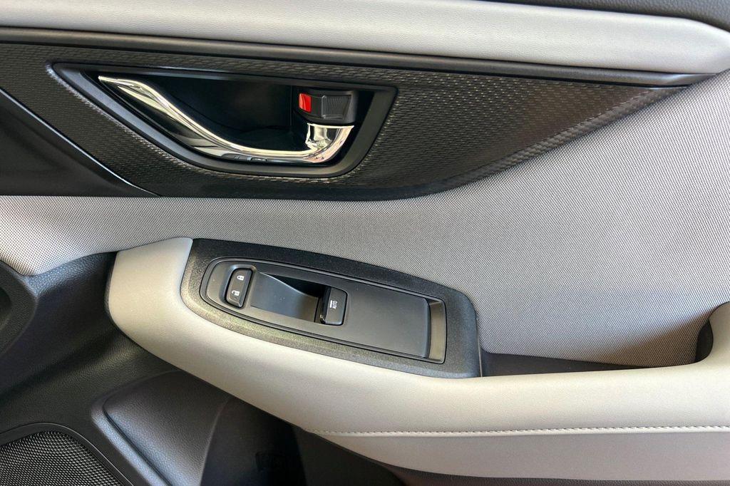 new 2025 Subaru Legacy car, priced at $34,055