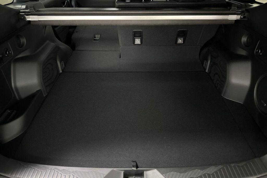 new 2025 Subaru Forester Hybrid car, priced at $45,231