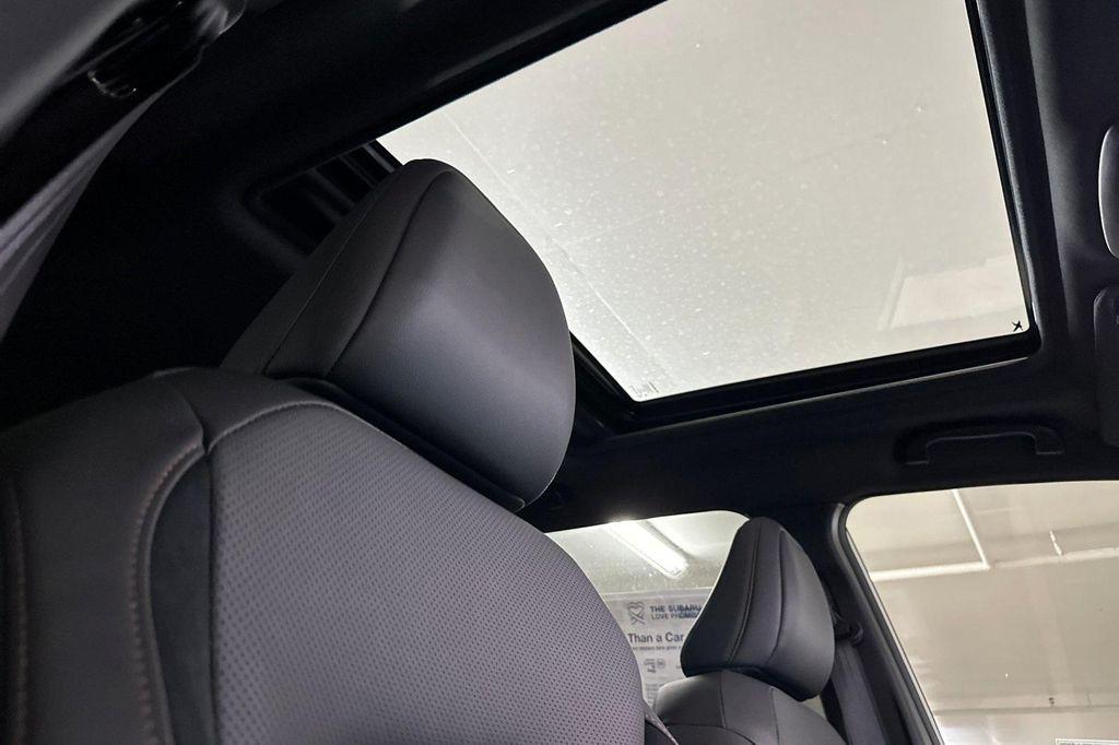 new 2025 Subaru Forester Hybrid car, priced at $45,231