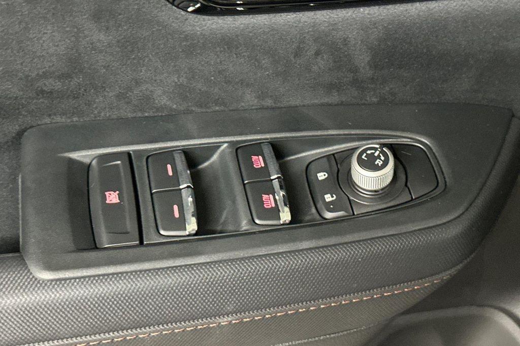 new 2025 Subaru Forester Hybrid car, priced at $45,231