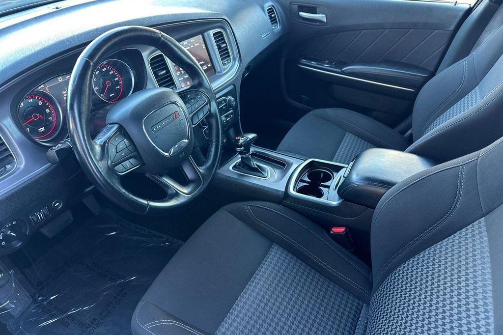 used 2023 Dodge Charger car, priced at $20,988