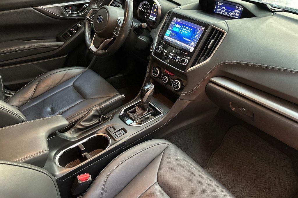 used 2020 Subaru Impreza car, priced at $20,988