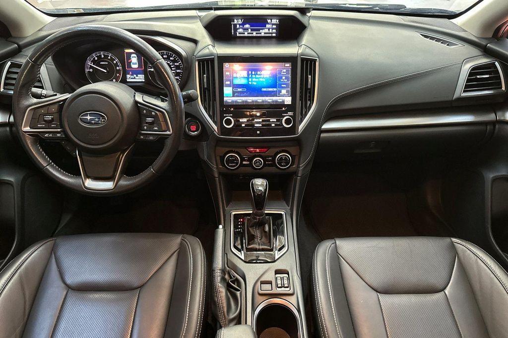 used 2020 Subaru Impreza car, priced at $20,988