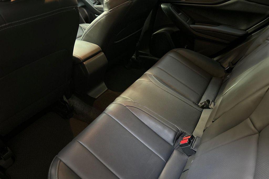 used 2020 Subaru Impreza car, priced at $20,988