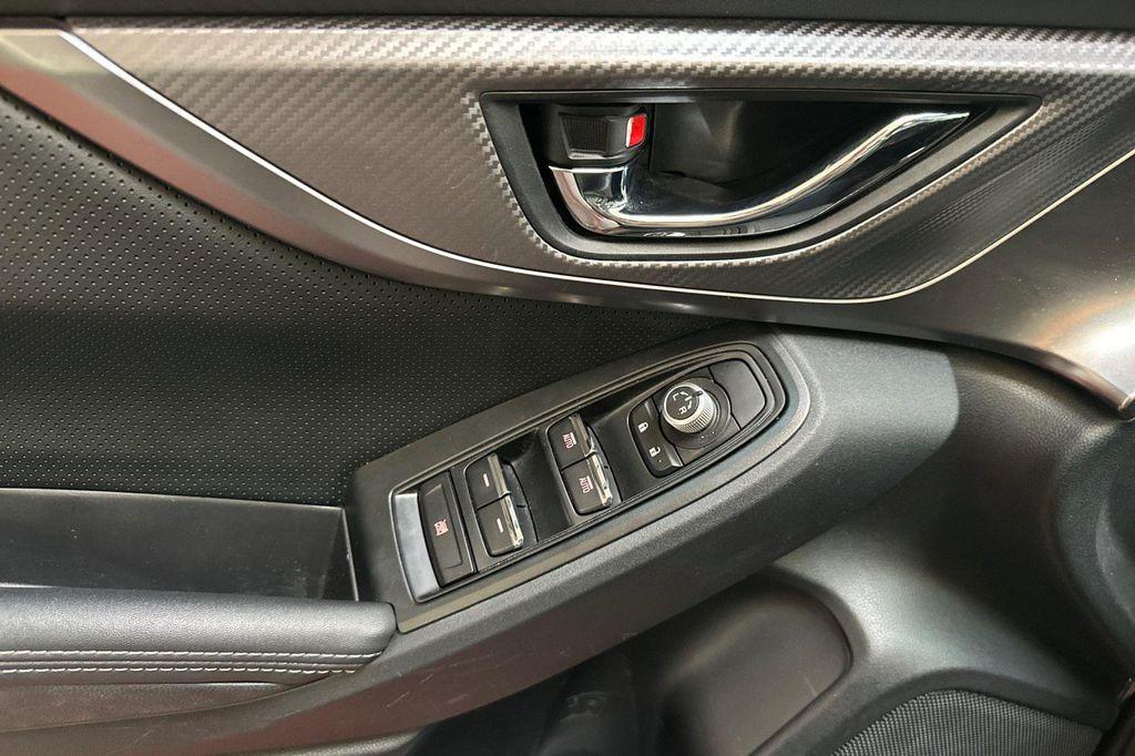 used 2020 Subaru Impreza car, priced at $20,988