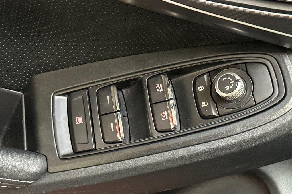 used 2020 Subaru Impreza car, priced at $20,988