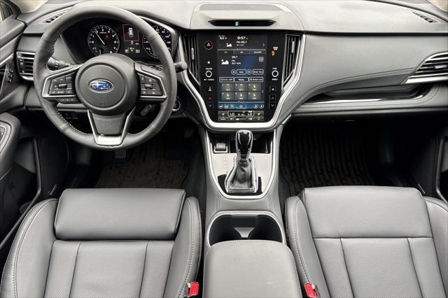 new 2025 Subaru Outback car, priced at $40,333