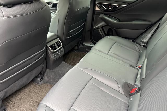 new 2025 Subaru Outback car, priced at $40,333