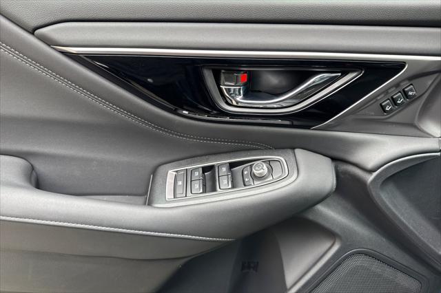 new 2025 Subaru Outback car, priced at $40,333