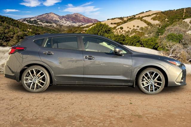 new 2024 Subaru Impreza car, priced at $26,388