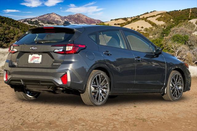 new 2024 Subaru Impreza car, priced at $26,388