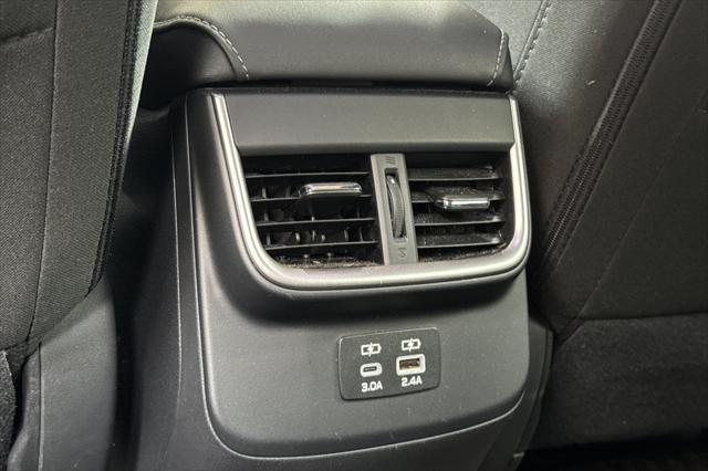 used 2024 Subaru Outback car, priced at $30,998