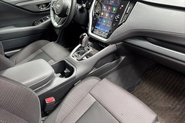 used 2024 Subaru Outback car, priced at $30,998
