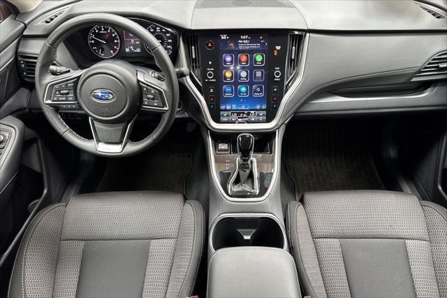 used 2024 Subaru Outback car, priced at $30,998