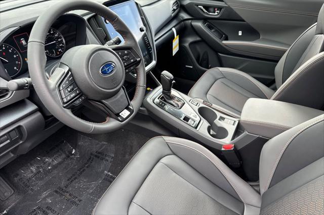 new 2025 Subaru Crosstrek car, priced at $35,881