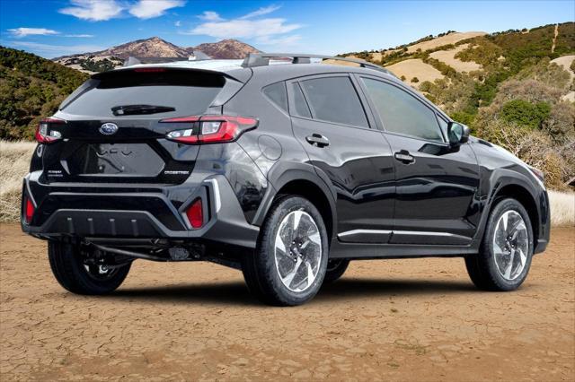 new 2025 Subaru Crosstrek car, priced at $35,881