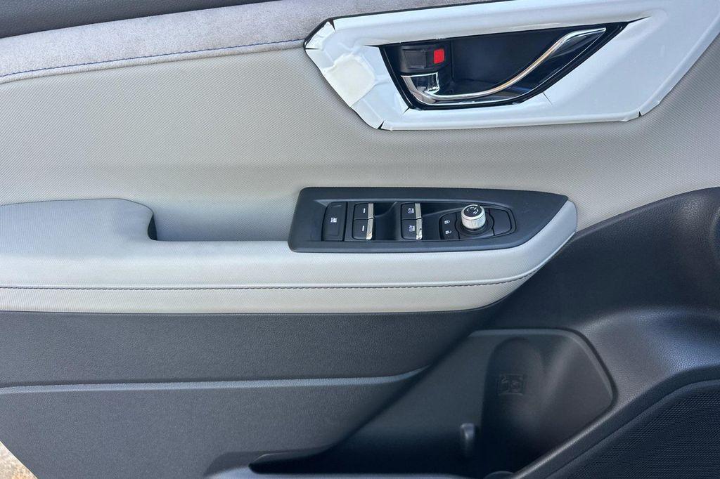 new 2025 Subaru Forester Hybrid car, priced at $43,940