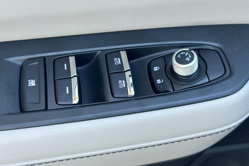 new 2025 Subaru Forester Hybrid car, priced at $43,940