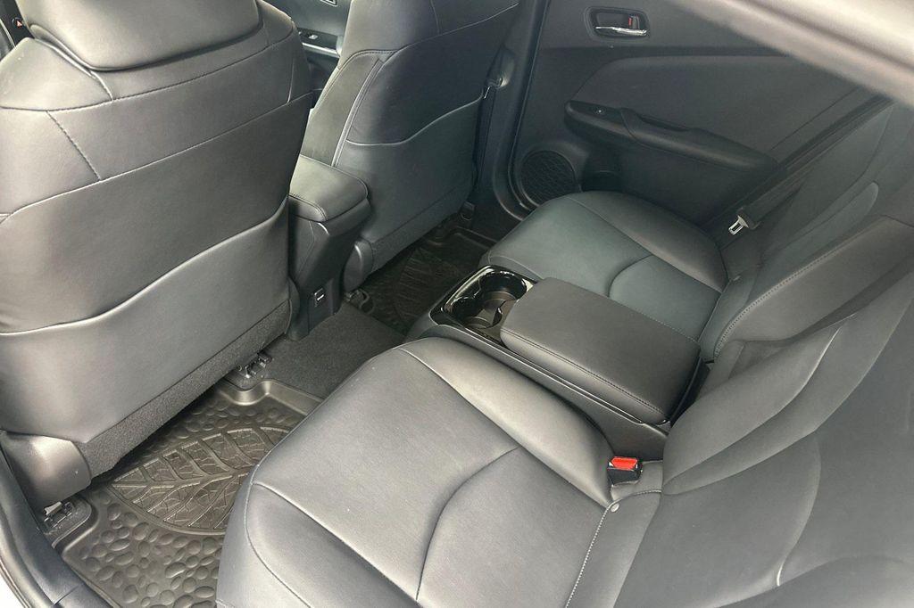 used 2018 Toyota Prius Prime car, priced at $22,788