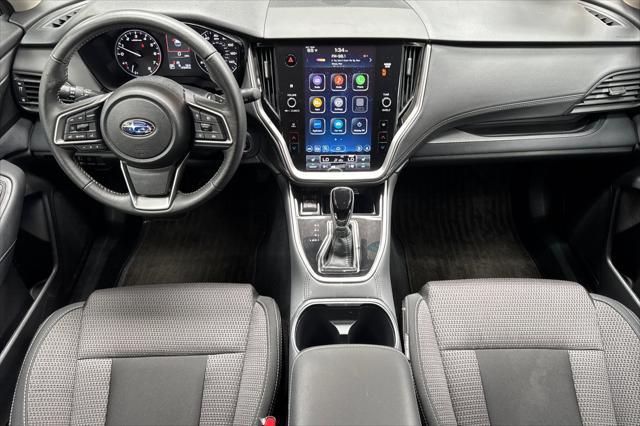 used 2024 Subaru Outback car, priced at $30,998