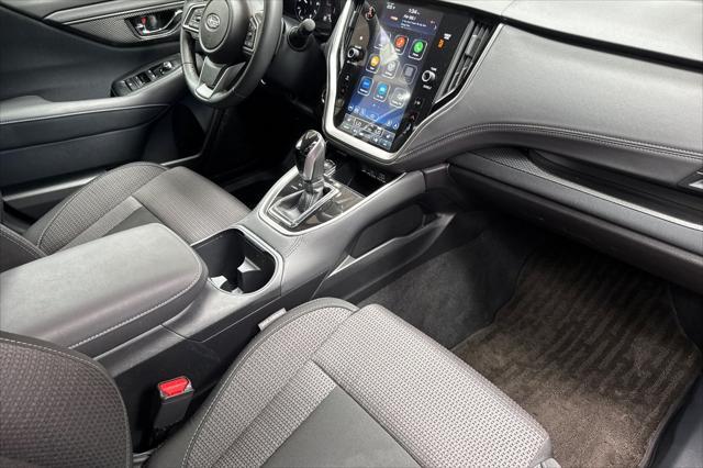 used 2024 Subaru Outback car, priced at $30,998