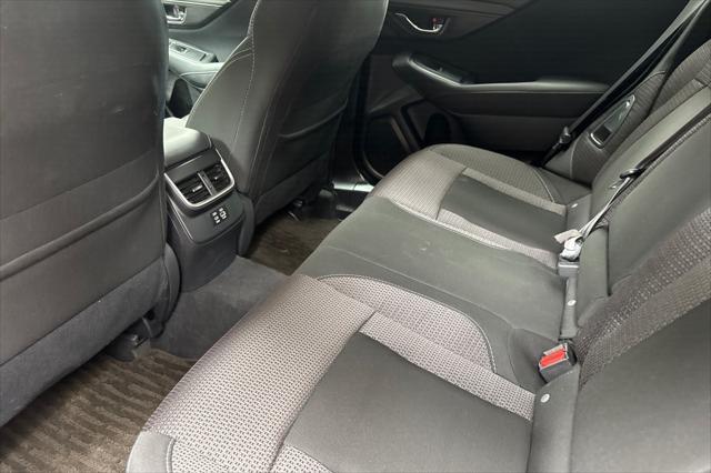 used 2024 Subaru Outback car, priced at $30,998
