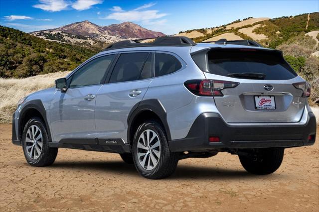 used 2024 Subaru Outback car, priced at $30,998