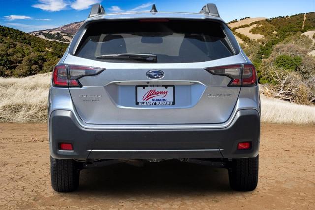 used 2024 Subaru Outback car, priced at $30,998