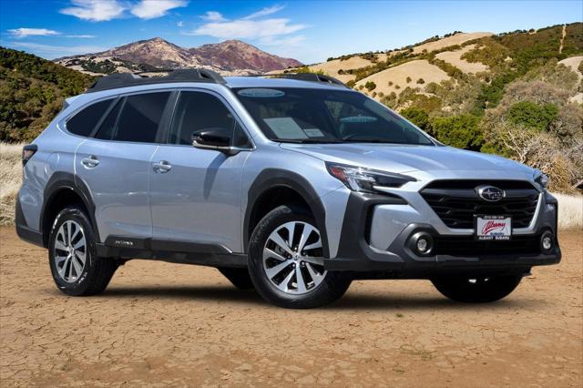 used 2024 Subaru Outback car, priced at $30,998
