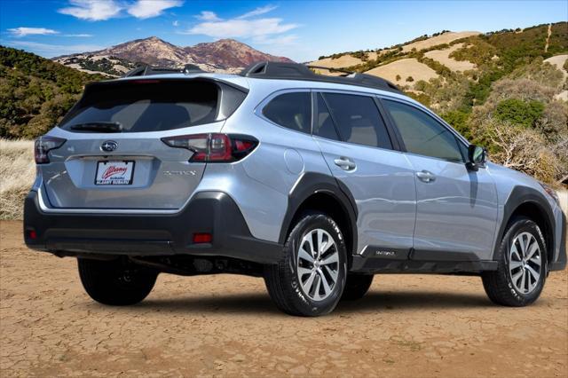 used 2024 Subaru Outback car, priced at $30,998