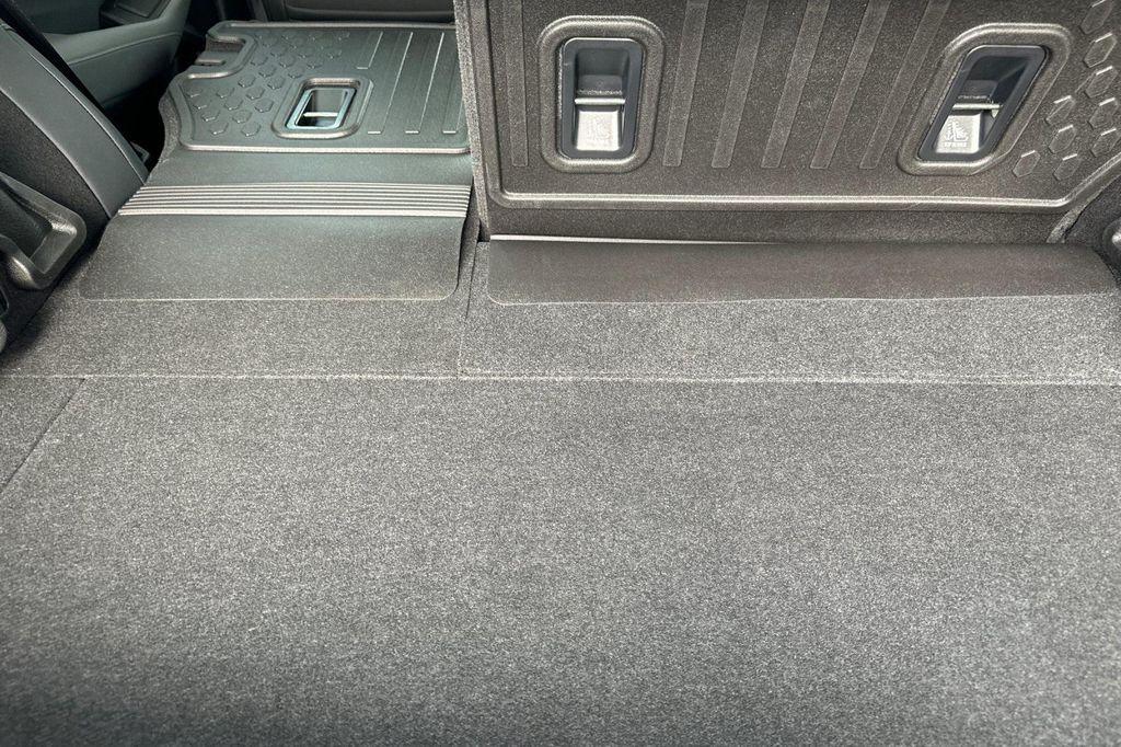 new 2025 Subaru Outback car, priced at $43,809