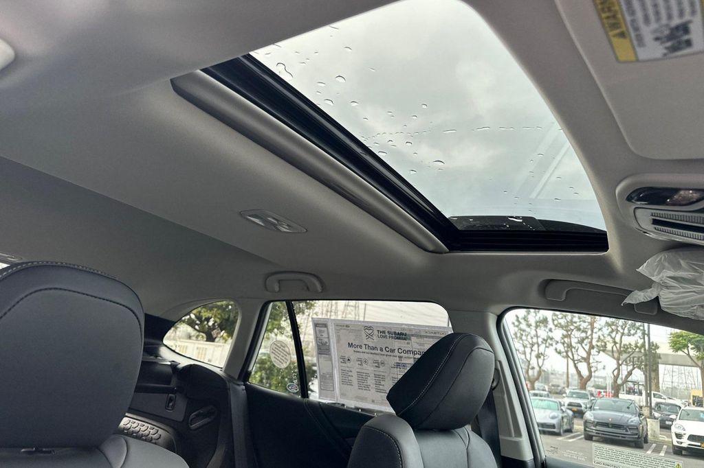 new 2025 Subaru Outback car, priced at $43,809