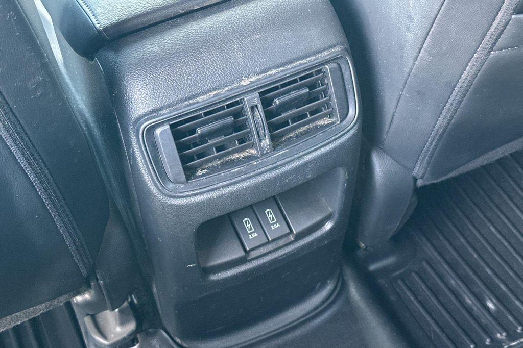 used 2021 Honda CR-V Hybrid car, priced at $24,488