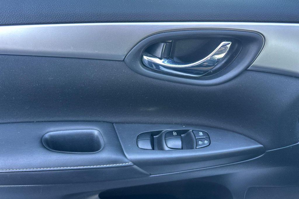 used 2019 Nissan Sentra car, priced at $13,988