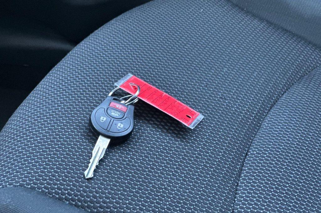 used 2019 Nissan Sentra car, priced at $13,988