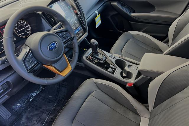 new 2024 Subaru Crosstrek car, priced at $34,688
