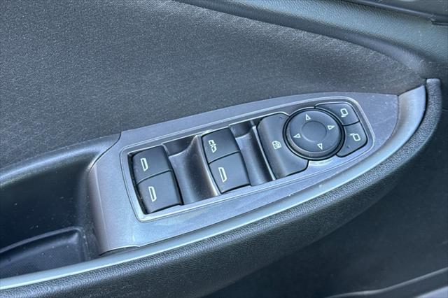 used 2023 Chevrolet Malibu car, priced at $19,662