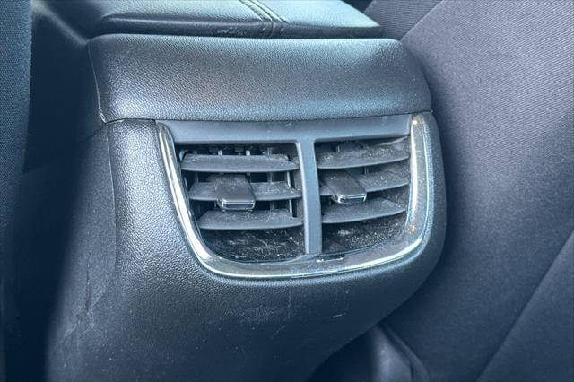 used 2023 Chevrolet Malibu car, priced at $19,662