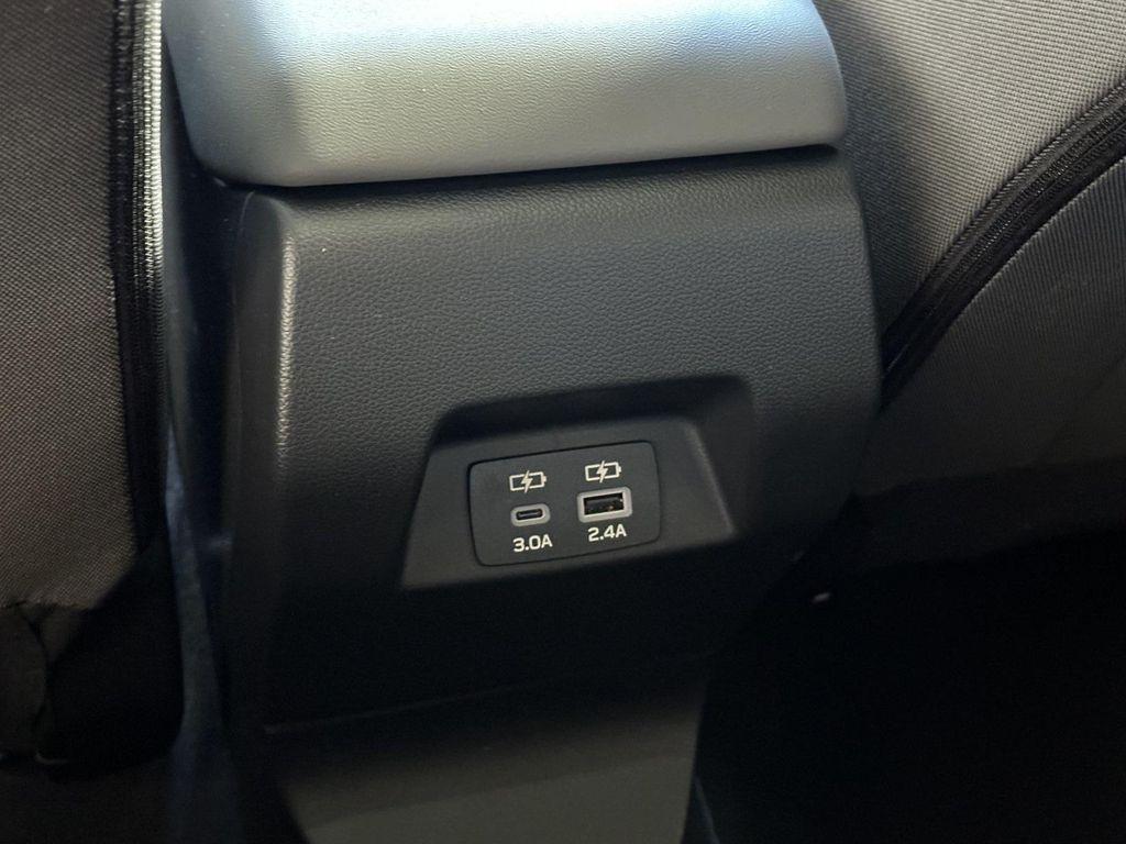 new 2025 Subaru Crosstrek car, priced at $32,955