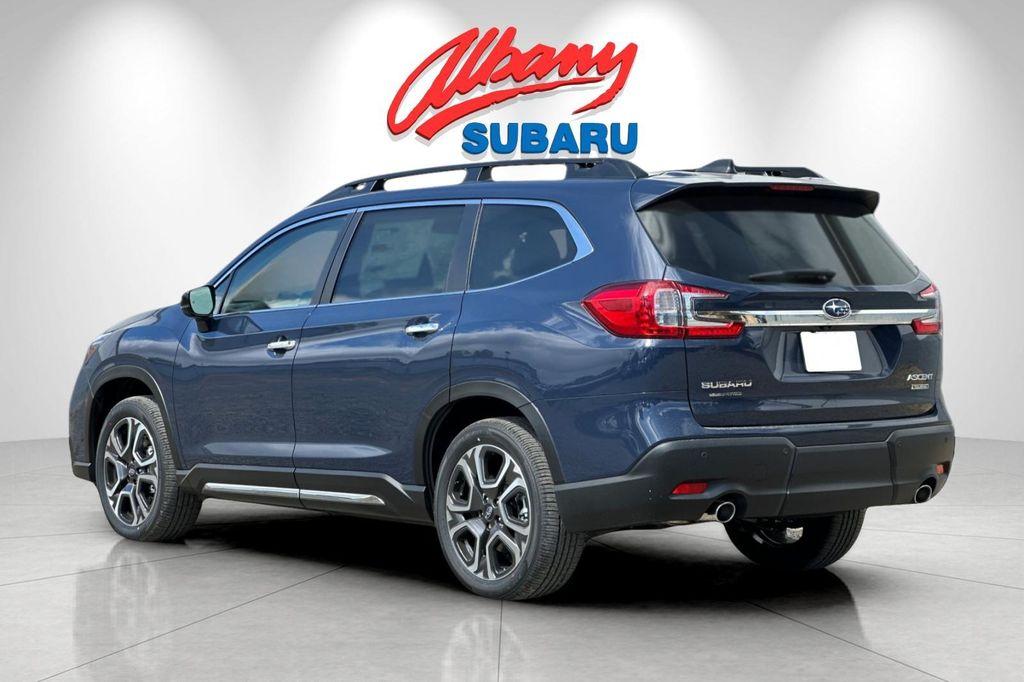 new 2025 Subaru Ascent car, priced at $54,349