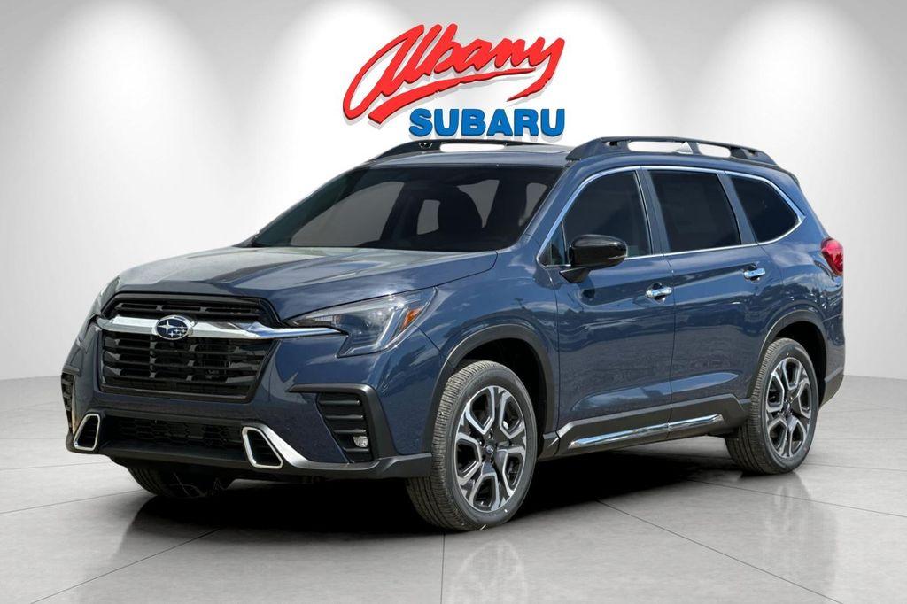 new 2025 Subaru Ascent car, priced at $54,349