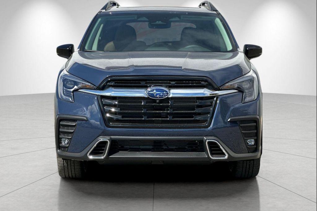new 2025 Subaru Ascent car, priced at $54,349