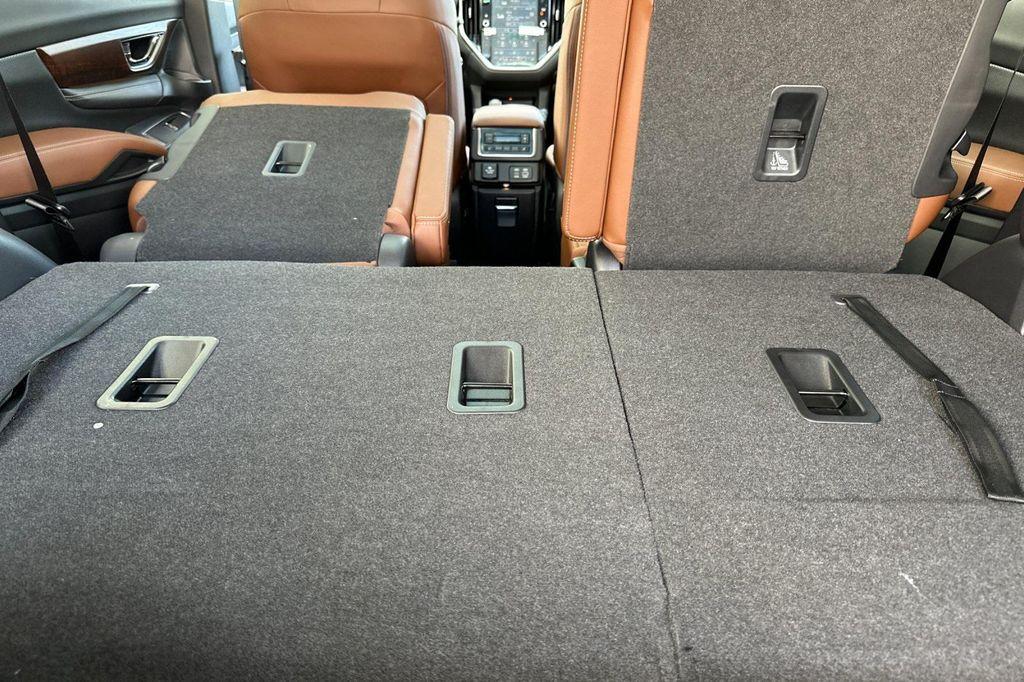 new 2025 Subaru Ascent car, priced at $54,349