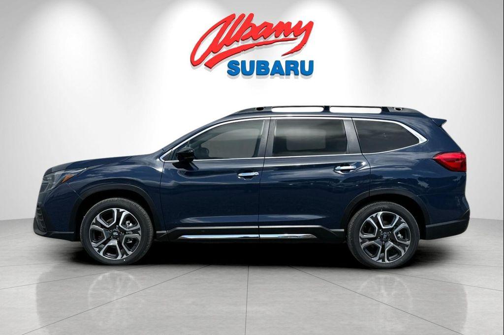 new 2025 Subaru Ascent car, priced at $54,349
