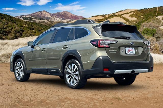 used 2023 Subaru Outback car, priced at $29,981