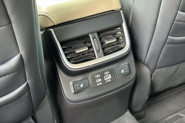used 2023 Subaru Outback car, priced at $29,981